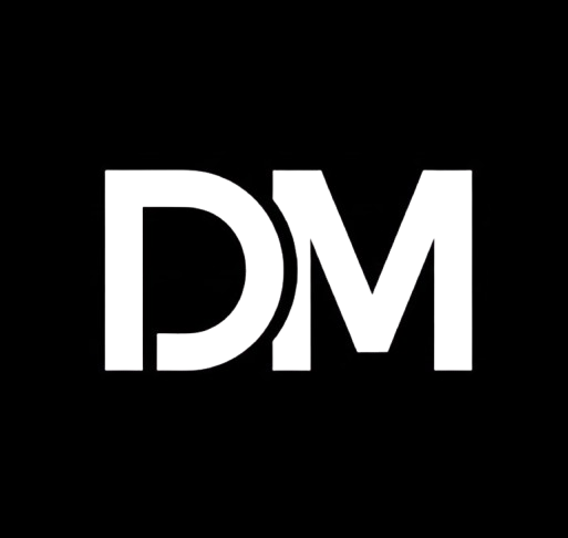 Digital Medium logo