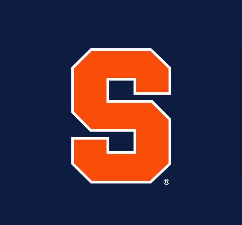Syracuse University logo